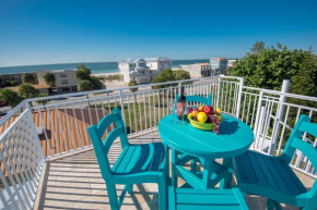 Beachside Oasis